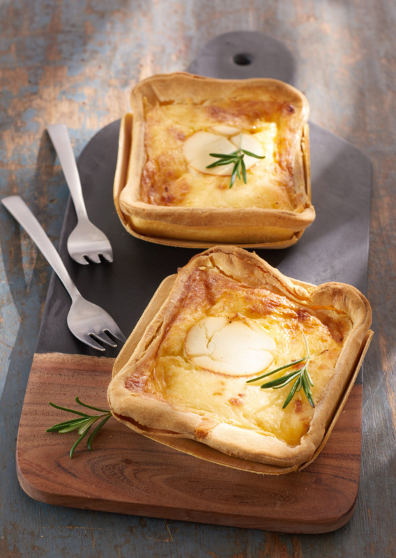 AGIS QUICHE AUX 3 FROMAGES AGIS code EAN 3366760042214 