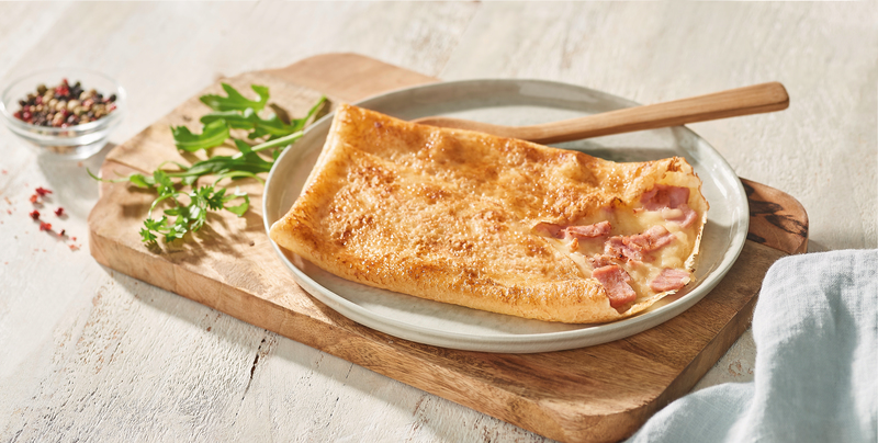FE CRÊPE JAMBON FROMAGE BIO  3366760043457 (3366760043457)