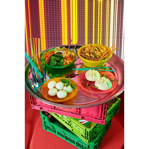  Bo Bun Crevettes code EAN 3366760045185 