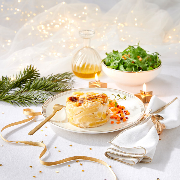 GRATIN DAUPHINOIS 3366760046700 GRATIN DAUPHINOIS 3366760046700