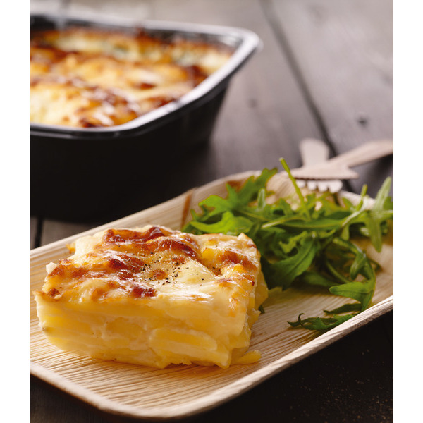 Gratin Dauphinois 3366760047196 Gratin Dauphinois 3366760047196