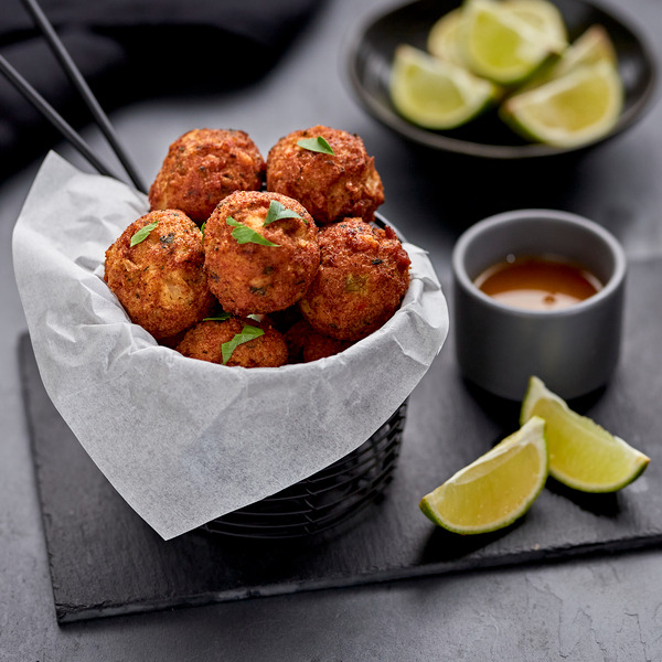 9 acras de morue + sauce aigre douce 3366760048209 