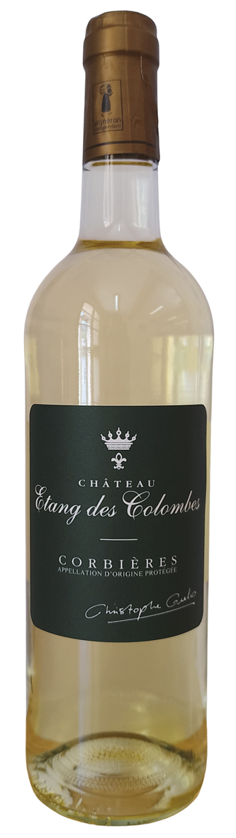  CORBIÈRES AOP 2024 code EAN 3367091063121 