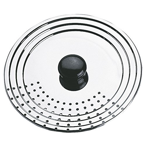 141436 couvercle de passoire inox 21,3 x 21,3 x...