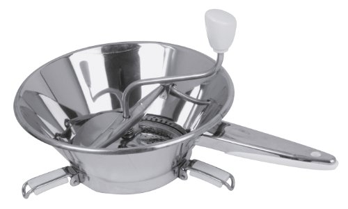 141505 moulin à légumes inox