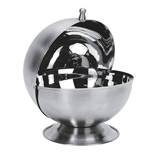 502806 bistrot sucrier inox