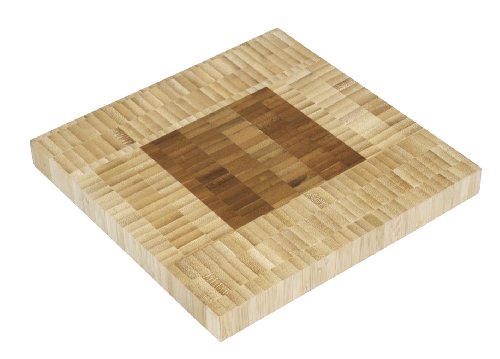 505209 dessous de plat bambou