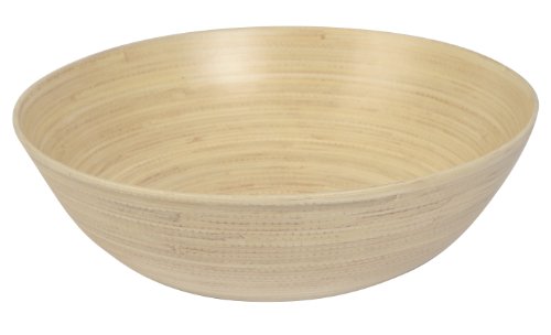 506269 saladier bambou tressé naturel