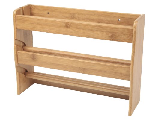 Ambiance Nature 507096 dérouleur triple bambou code EAN 3367305070969 