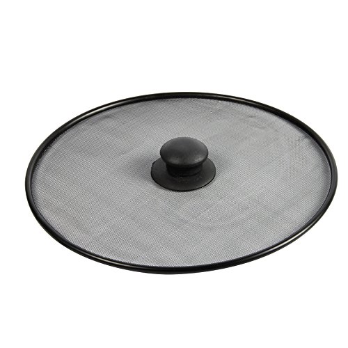 512741 easy golden ø couvercle anti-projection ...