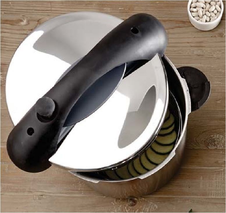 AUTOCUISEUR 8L QUICKCOOK 3367305203831 