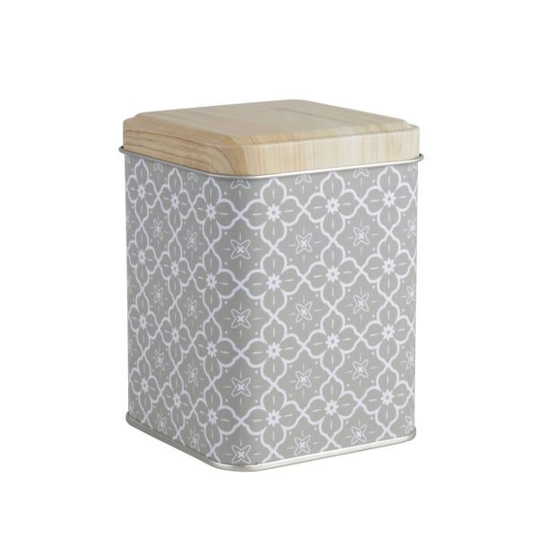  Boîtes De Conservation Métal code EAN 3367305254345 