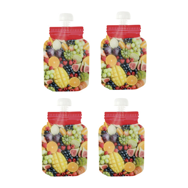 Gamme de sacs ou contenants réutilisables 3367305282973 Gamme de sacs ou contenants réutilisables 3367305282973