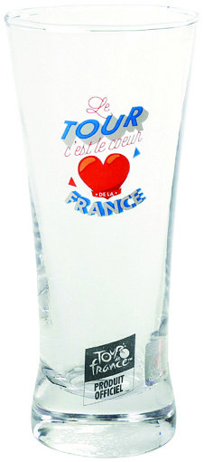 VERRE À PASTIS 21 CL