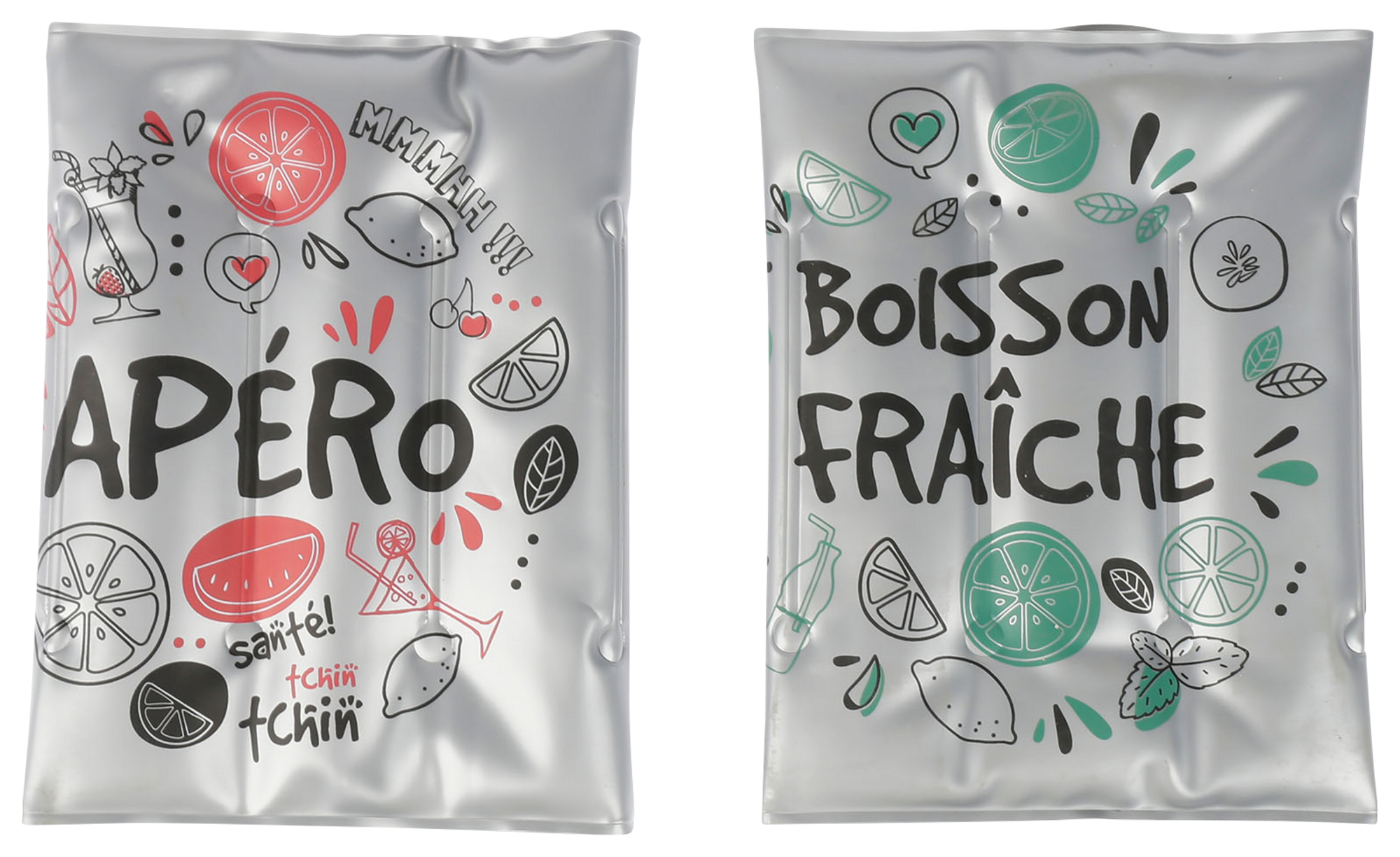 RAFRAICHISSEUR À BOUTEILLE