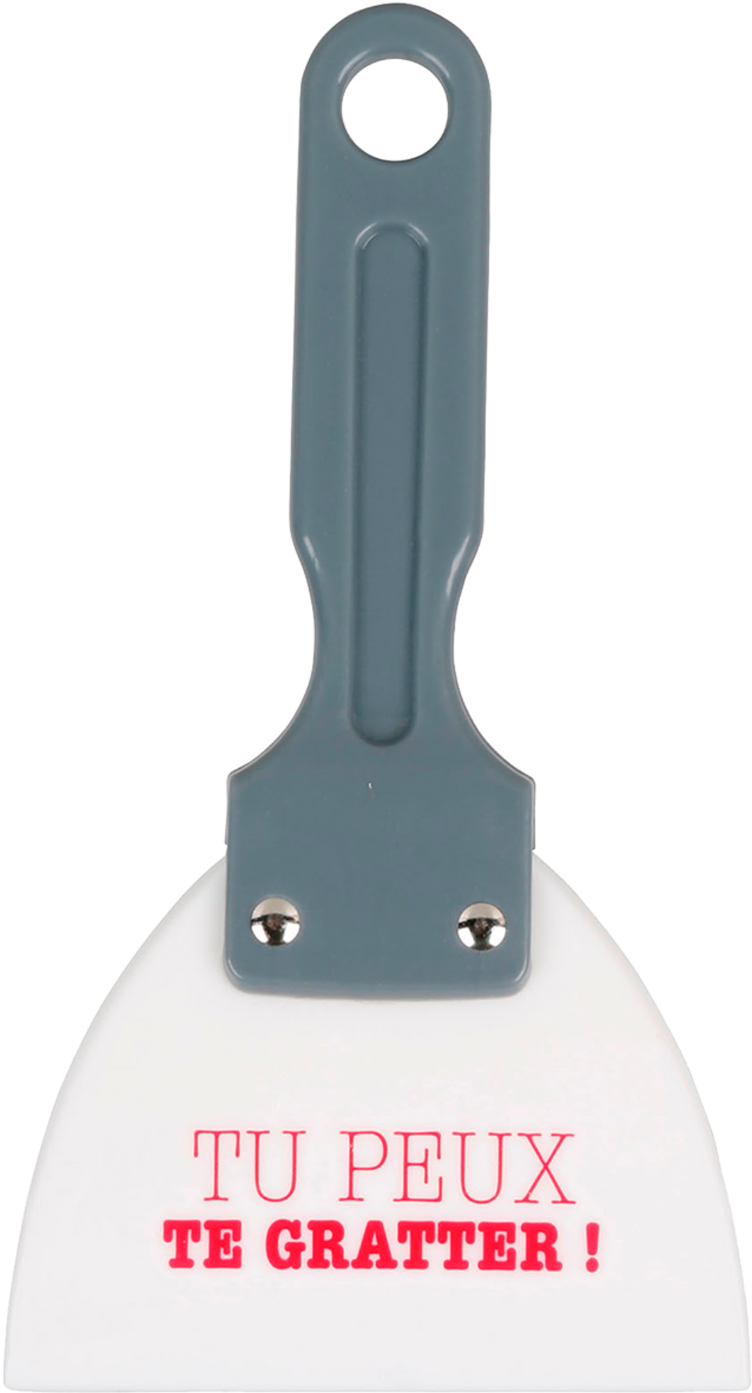 GRATTOIR POÊLE ANTI RAYURE
