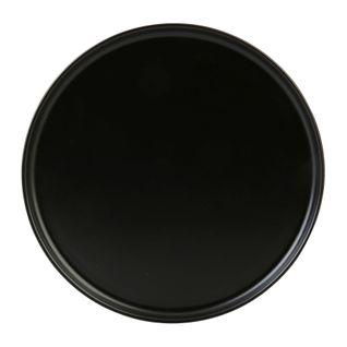  Assiette à dessert Ø 22 cm SEATTLE Noir code EAN 3367305398643 