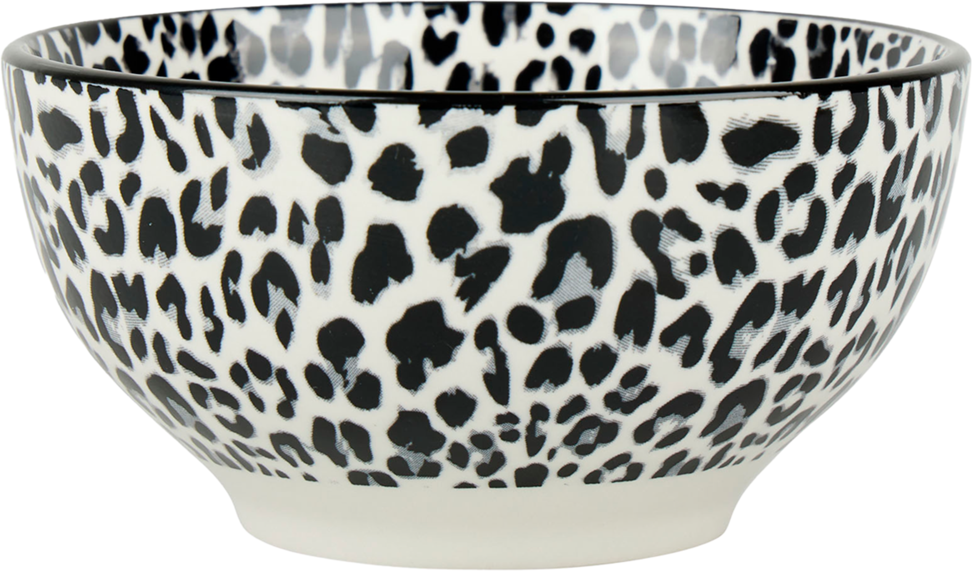 TURBOFEE NEGOCE COUPELLE 13CM LÉOPARD code EAN 3367305451638 