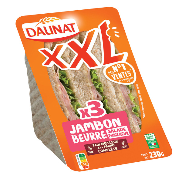Sandwich XXL