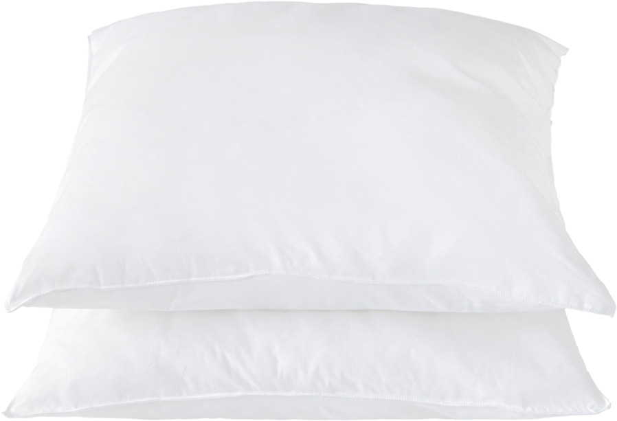  LOT DE 2 OREILLERS 60X60CM code EAN 3368954006576 