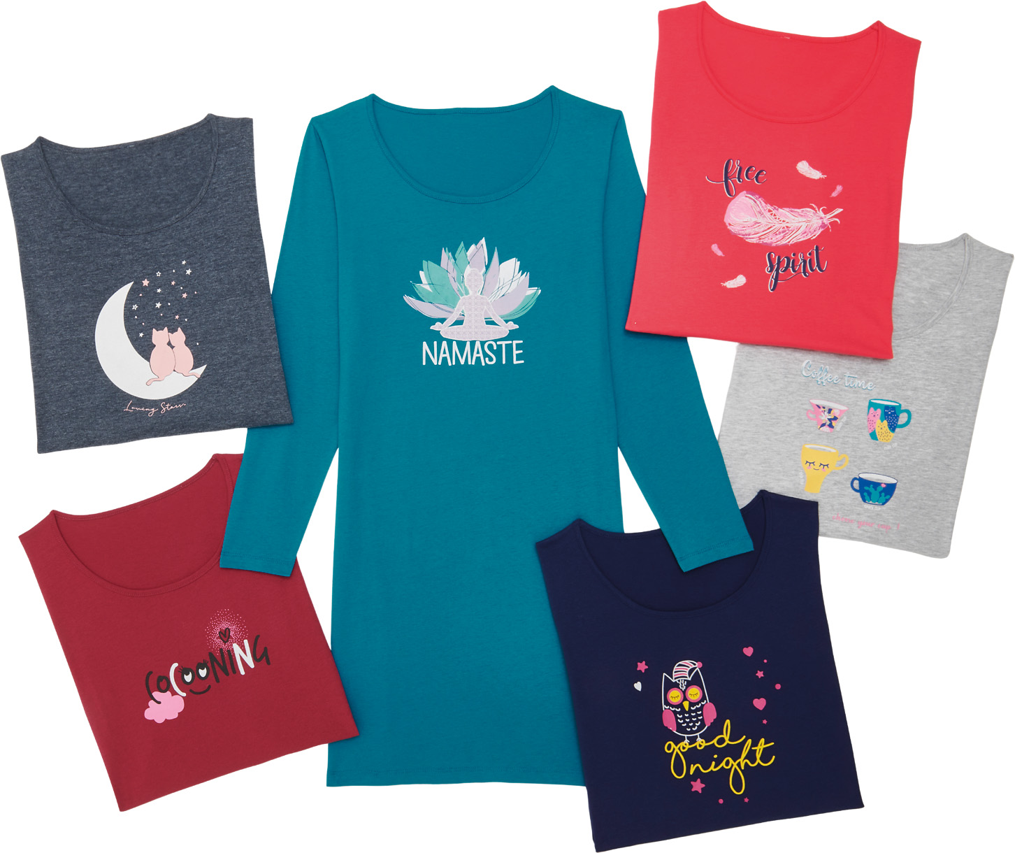  CHEMISE DE NUIT FEMME code EAN 3368954889094 