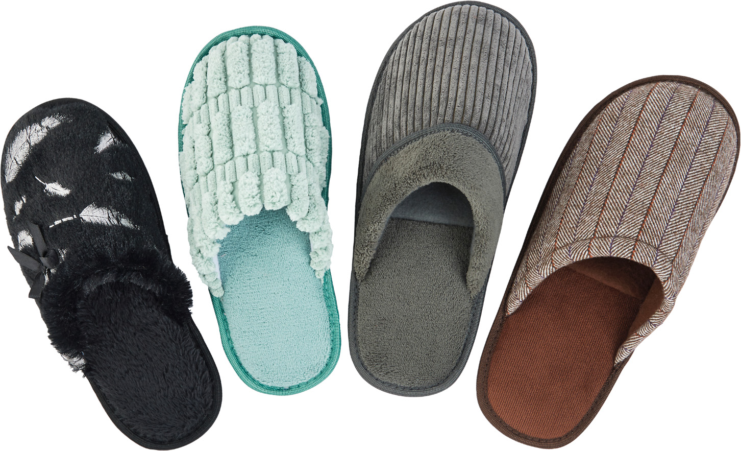  MULES ADULTE code EAN 3368954960946 