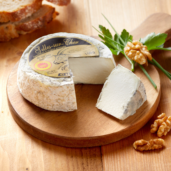 SELLES SUR CHER
JACQUIN