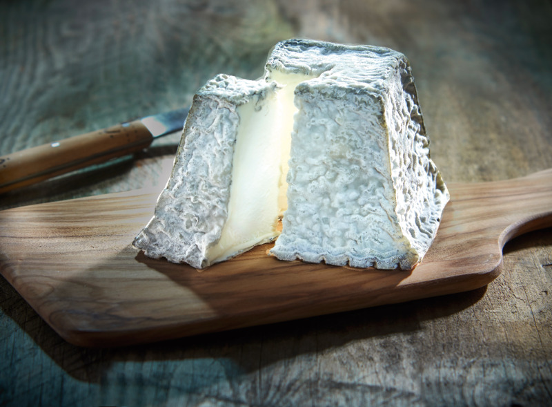 VALENCAY AOP JACQUIN