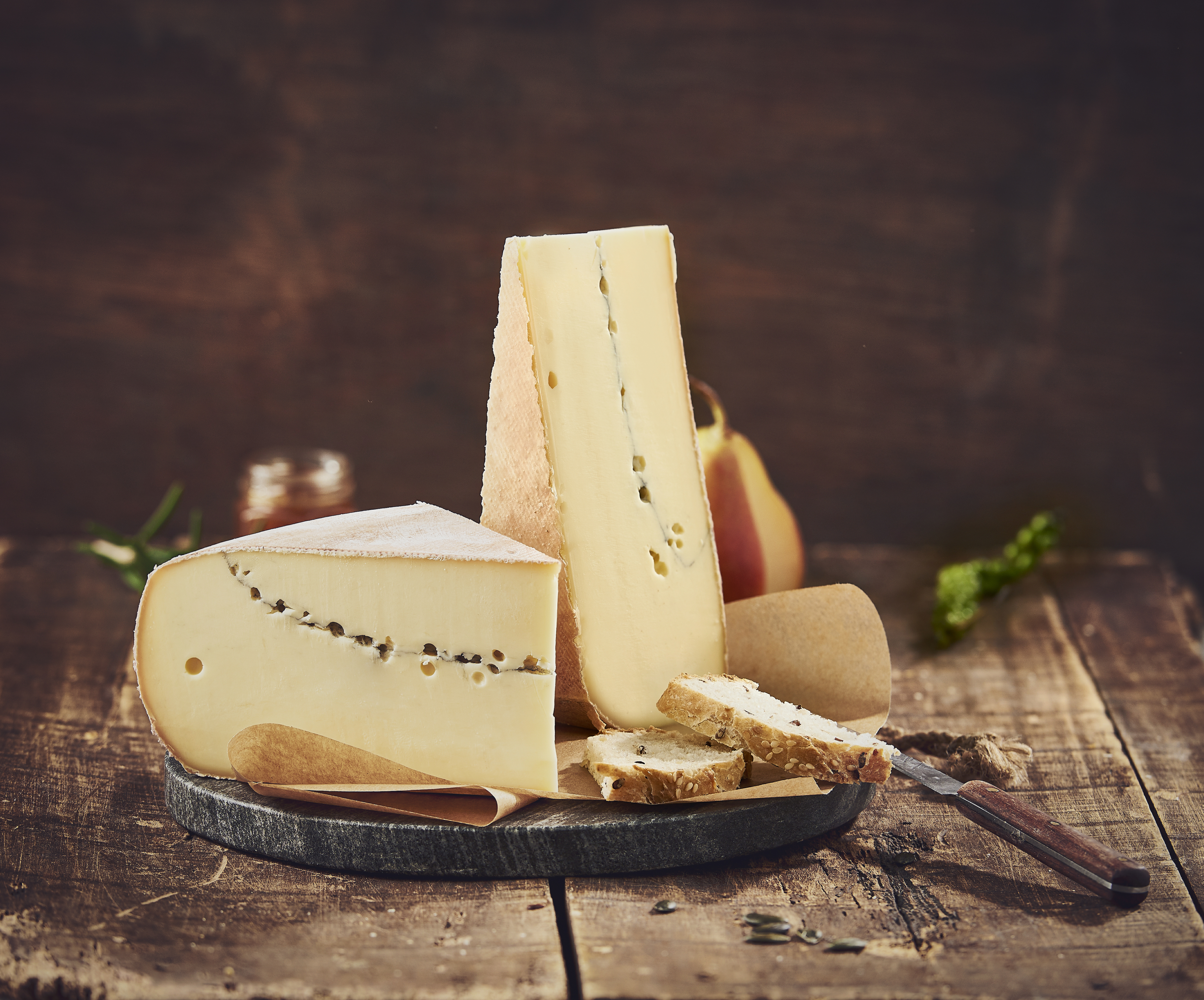  MORBIER AOP PRESTIGE code EAN 3370010000053 