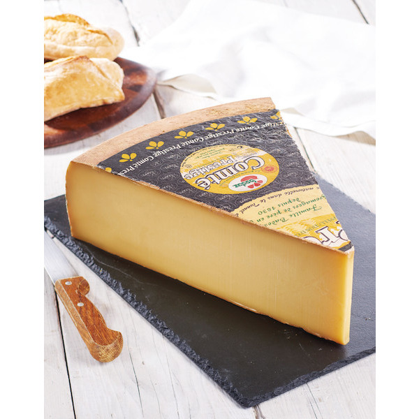  COMTÉ AOP* code EAN 3370010000268 
