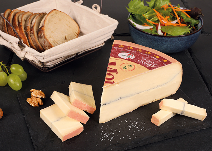 MORBIER EXCELLENCE AOP 29% MAT.GR.