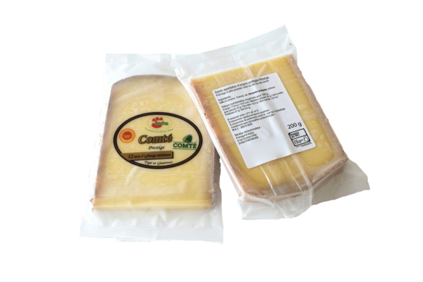 COMTÉ PRESTIGE AOP 12 MOIS D'AFFINAGE MINIMUM
