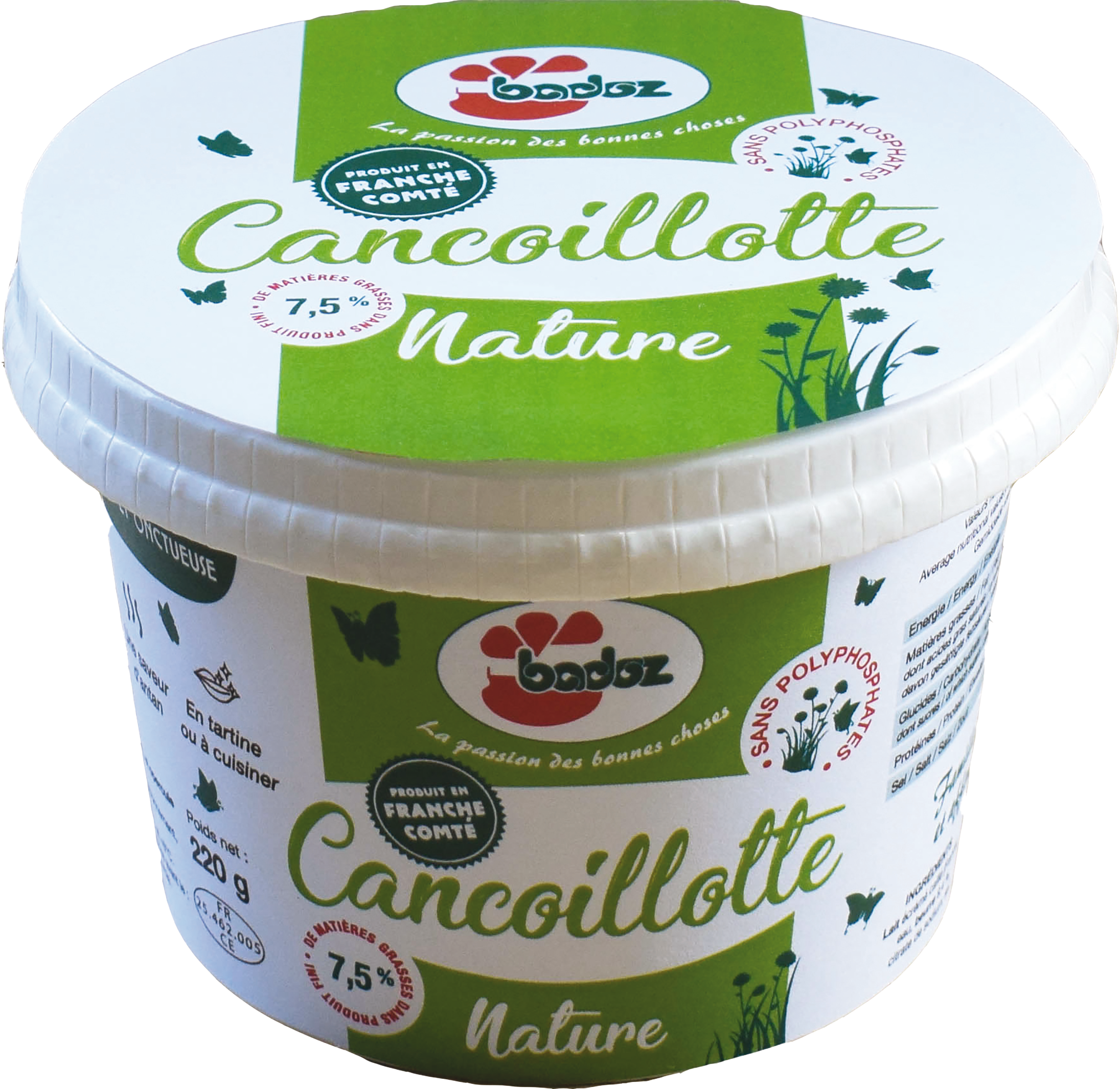 CANCOILLOTTE
