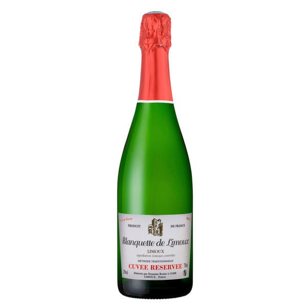  Blanquette De Limoux Aop code EAN 3370160015327 