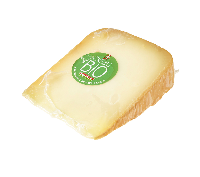 FE TOME BREBIS BIO ONETIK