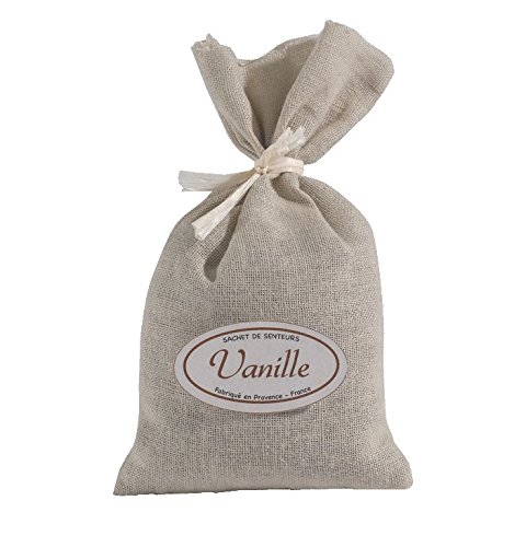 Sen6 vanille accessoire pour etagère lot de 2 s...