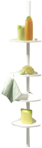 Ran2765 serviteur de douche télescopique