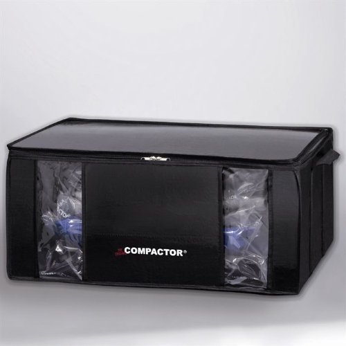 Ran4542 compactor parisienne taille xxl 210 litres