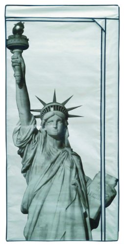 Ran4600 penderie new york 