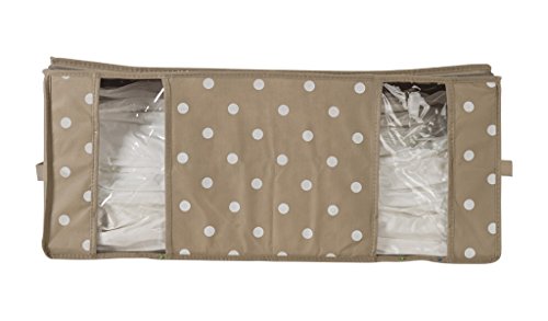 Ran4622 rivoli housse de rangement fibre/polypr...