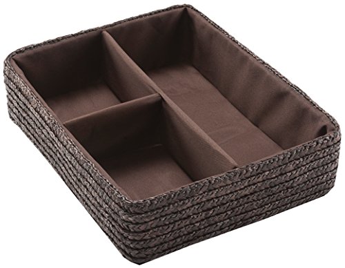 Séparateur de tiroir 3 compartiments