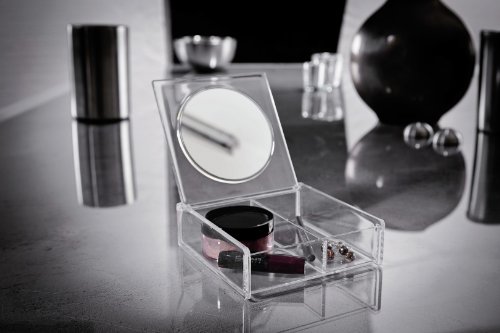 Ran5053 boîte avec miroir