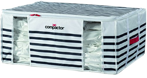 - box de rangement marinière