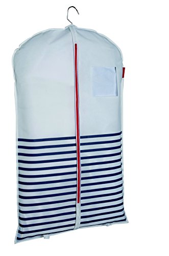 Rangement et cie - housse courte pour vêtements...