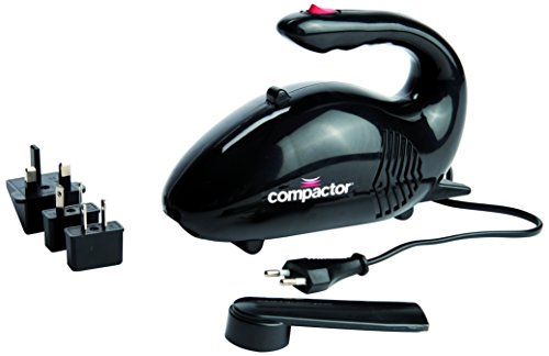 Ran5327 pompe d'aspiration electrique noir 29 x...