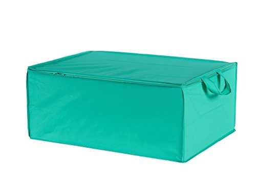 Housse de couette peva 0,12 mm couleur sac, ver...