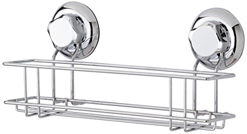 Ran6993 etagère à épices acier inoxydable chrom...