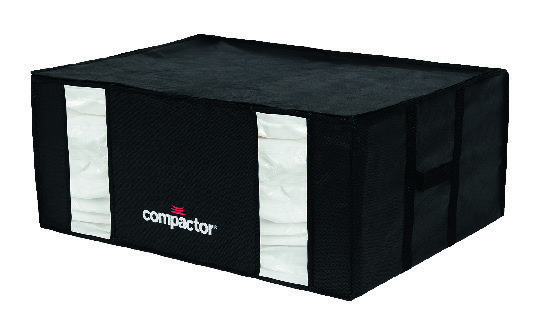 LOT COMPACTOR BLACK EDITION XXL - MALLE 210 L +...