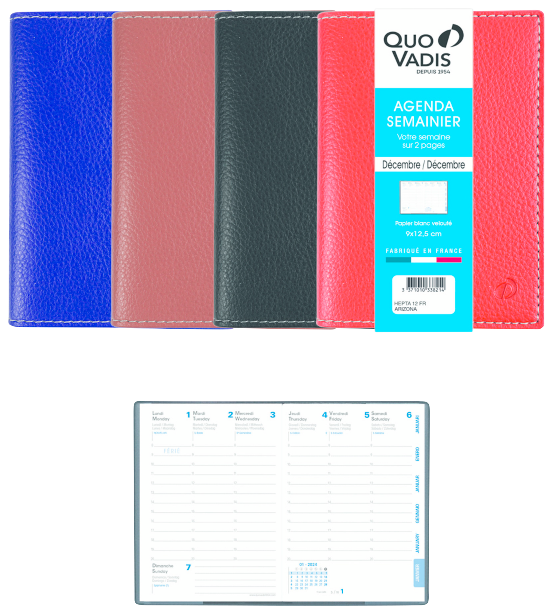 SUR LES PRODUITS PRÉSENTS EN MAGASIN DE LA GAMM...