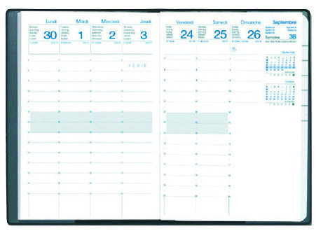 AGENDA “KIARA”  3371010396474 (3371010396474)